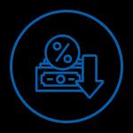 Intereses sobre saldos