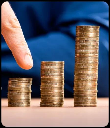 beneficios y riesgos